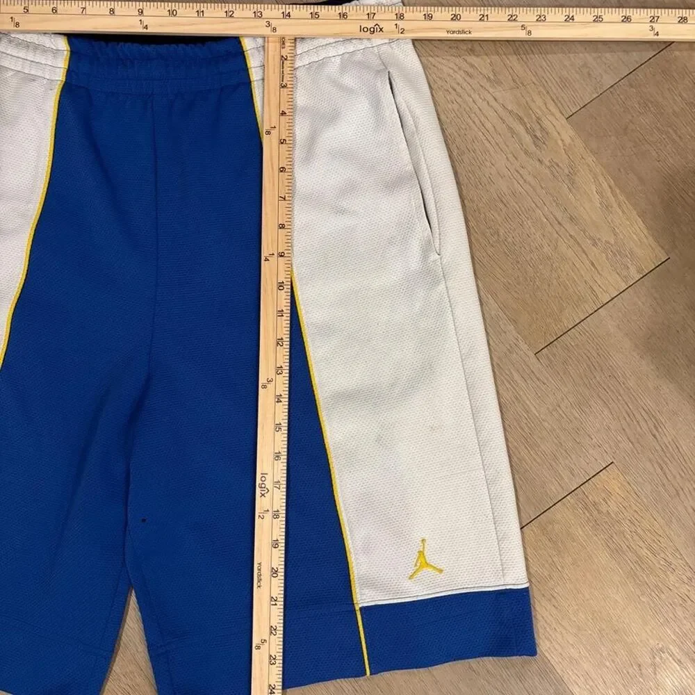 Jordan ucla white